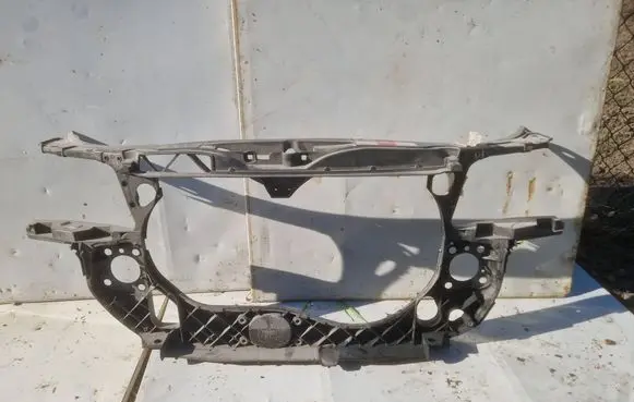 Audi A4 S4 B6 8E 8H Radiator support slam panel 8E0805594B