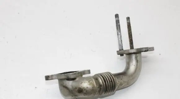 Honda CR-V EGR valve line/pipe/hose