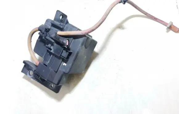Renault Megane III Fuse box set 243880001r