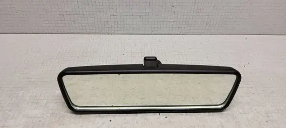 Volkswagen Transporter - Caravelle T5 Rear view mirror (interior) E9014022