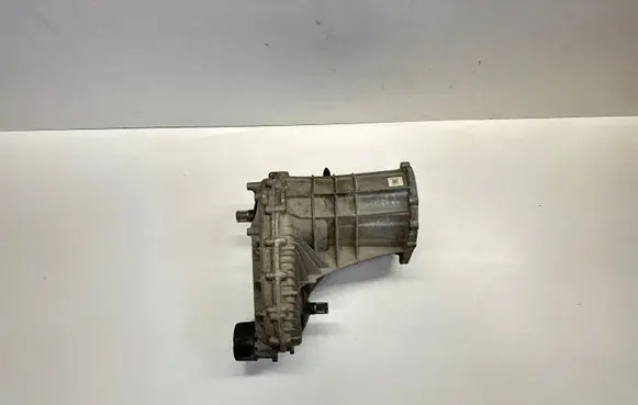 Porsche Cayenne (92A) Gearbox transfer box case 0BU341011Q