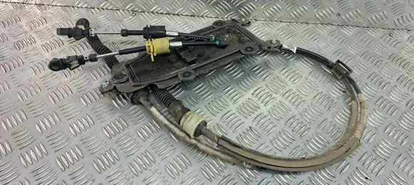 Jeep Renegade Gear shift cable linkage 00552726340
