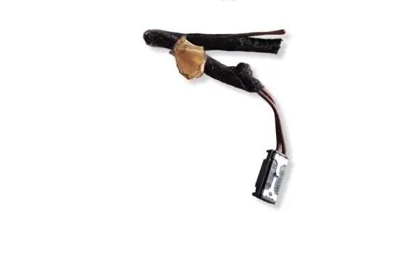 Audi A6 S6 C7 4G Other wiring loom 4B0972623