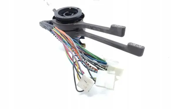 Fiat 131 Headlight wiper switch 4468604