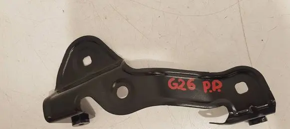 BMW 4 G22 G23 G24 G26 Fender mounting bracket 7486806