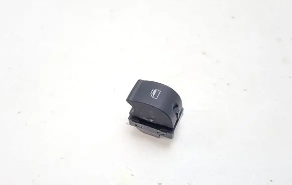 Audi R8 42 Electric window control switch 8E0959855A