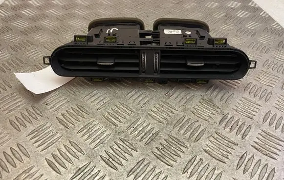 Jaguar I-Pace Dash center air vent grill J9D3014L20AE