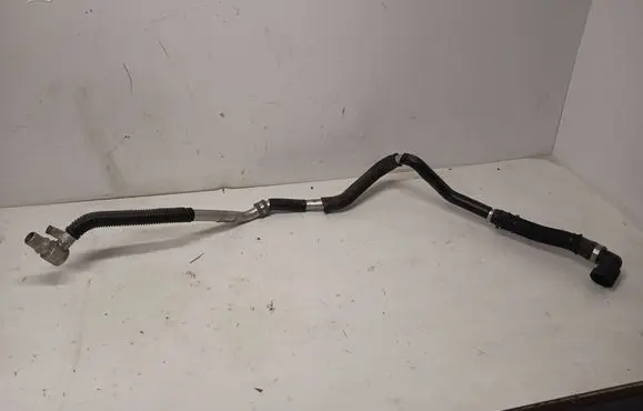 Chevrolet Volt I Engine coolant pipe/hose 22766979