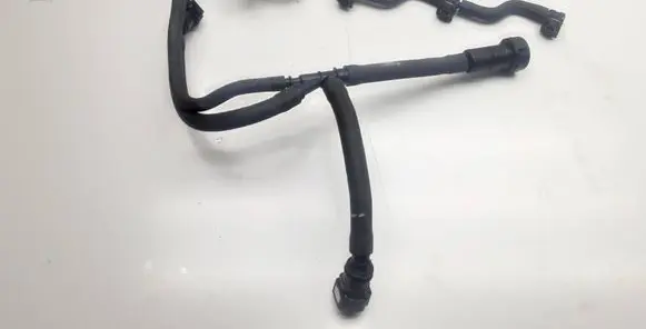Volvo S90, V90 Fuel return line/hose 31452374