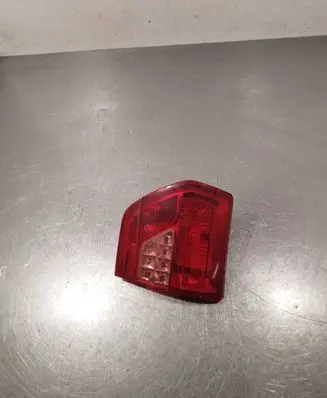 Citroen C5 Tailgate rear/tail lights 9671811380