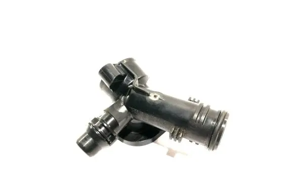 Audi A8 S8 D4 4H Engine coolant pipe/hose 079121137K