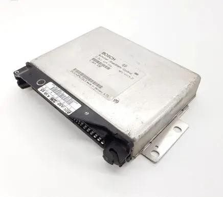 BMW 5 E39 ABS control unit/module 1164132 0265109016