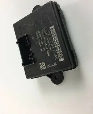 Ford Focus Other control units/modules BV6N14B532AJ Z3211