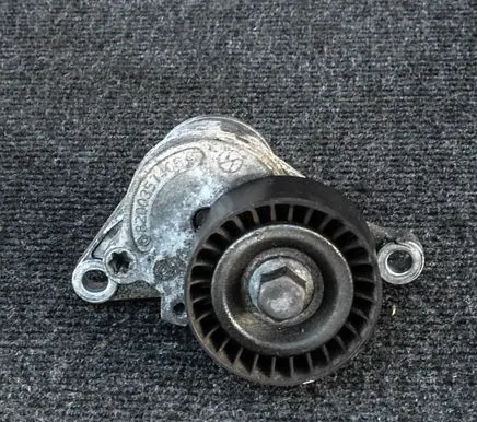 Renault Laguna III Other engine bay part 8200357406