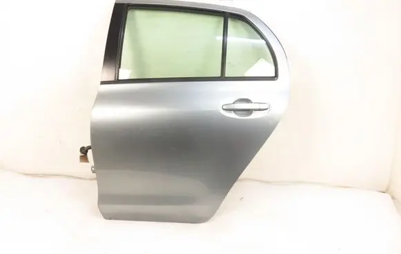 Toyota Yaris Rear door 
