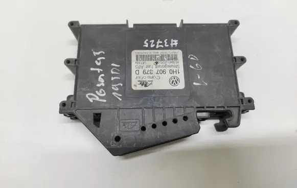 Volkswagen PASSAT B3 ABS control unit/module 1H0907379D 10094103204
