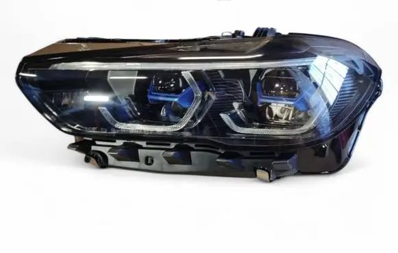 BMW X5 G05 Headlight/headlamp 5A279B1 5A279B101 LE16A6379
