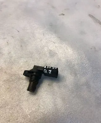 Audi Q7 4L Camshaft position sensor 08e905163