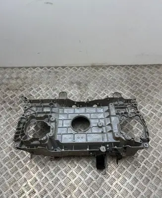 Jaguar I-Pace Engine mounting bracket J9D3002A68A F0101