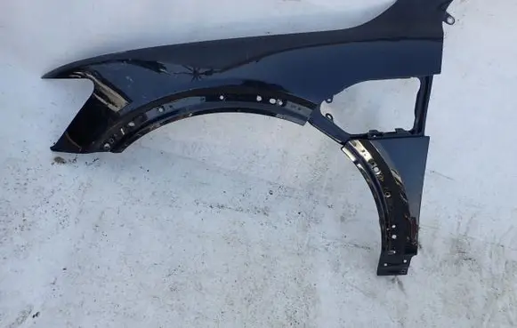 Audi e-tron Fender