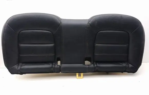 Rear seat