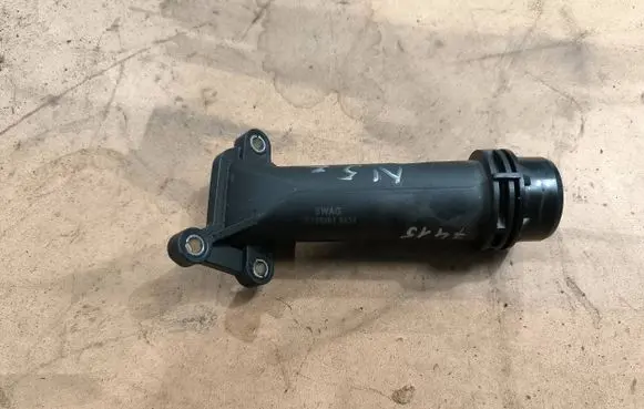 BMW X5 F15 other engine part 201082618624