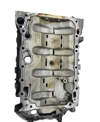 Audi A4 S4 B8 8K Oil sump GD01446