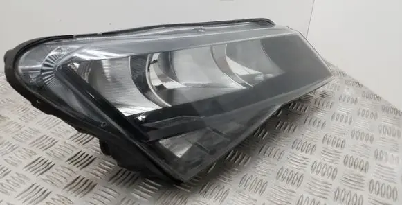 Skoda Superb B8 (3V) Headlight/headlamp 3V2941016