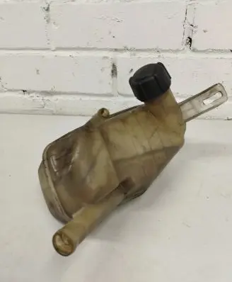 Citroen Jumper Coolant expansion tank/reservoir 8200273157