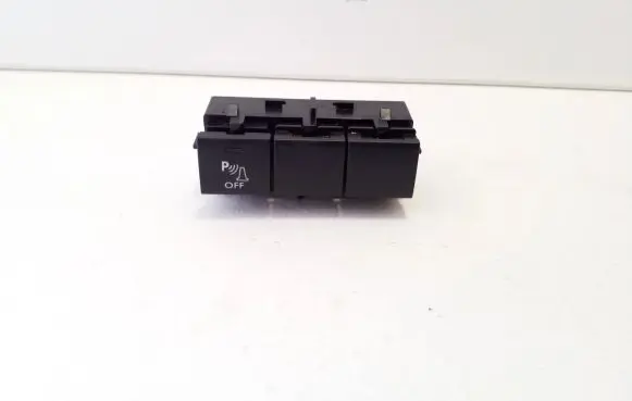 Opel Vivaro Parking (PDC) sensor switch 96750147ZD