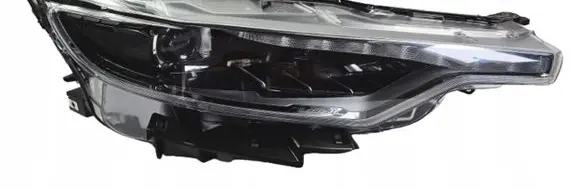 Maserati Levante Headlights/headlamps set 06701595360