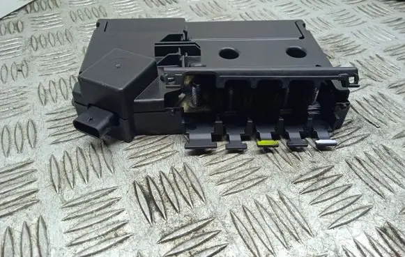 Mercedes-Benz C AMG W205 Positive wiring loom 