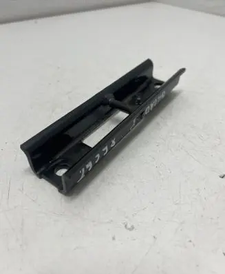Volkswagen Caddy Rear seat guide rail 2K0883873B