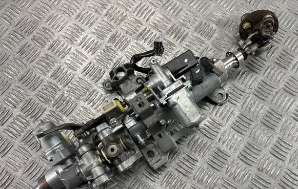 Lexus RX 330 - 350 - 400H Steering wheel axle 17581210230 5G11
