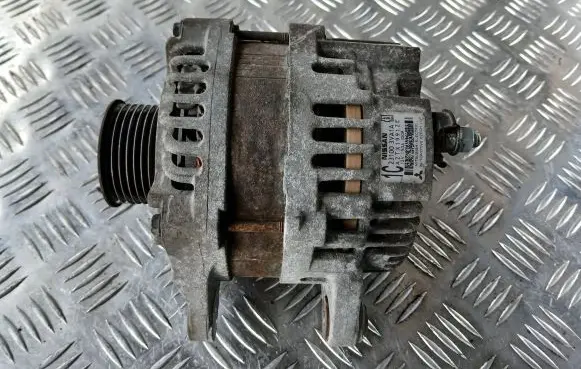 Nissan Note (E11) Generator/alternator A2TX1991ZE 231003VA1A