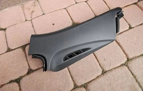 Opel Zafira C Glove box central console 13289747 13308012