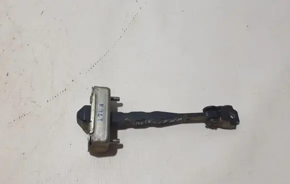 Renault Talisman Front door check strap stopper 804300877R