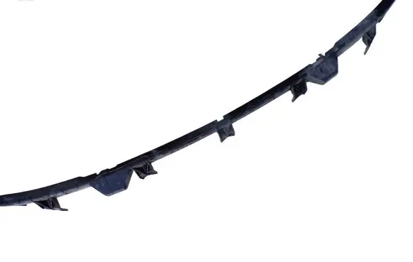 Volkswagen Transporter - Caravelle T4 Front bumper mounting bracket 7D0807183B