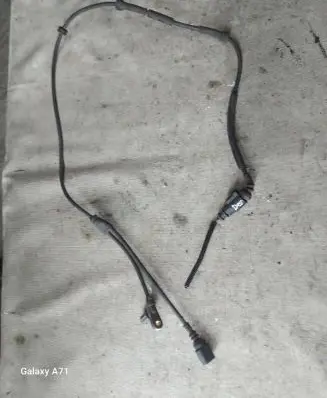 Volkswagen Sharan ABS rear brake sensor 7M3927807K