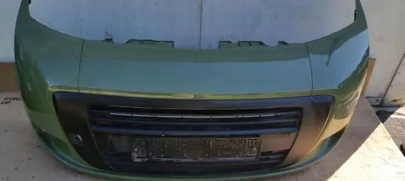 Fiat Fiorino Front bumper