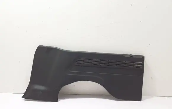 Peugeot Partner III Trunk/boot side trim panel 9822639577