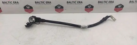 BMW i4 Negative earth cable (battery) 5A68279 10304410 EMK50B