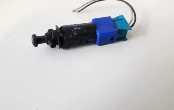 Renault Kangoo I Brake pedal sensor switch 434561