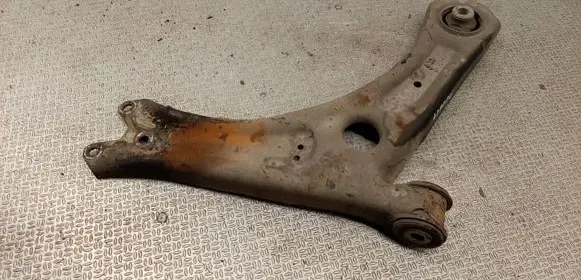 Skoda Superb B6 (3T) Front lower control arm/wishbone 