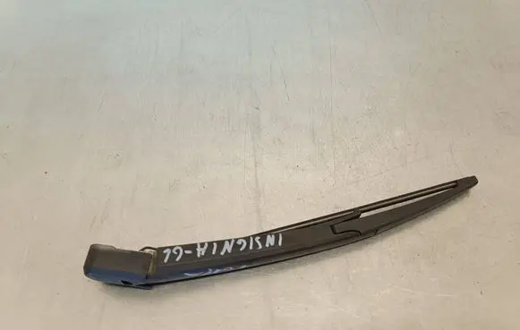 Opel Insignia B Rear wiper blade arm 