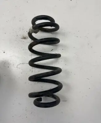 Audi A3 S3 8V Rear coil spring 5Q0511115