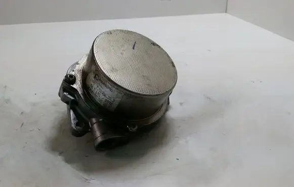 Audi A6 S6 C6 4F Vacuum pump 057145100AC