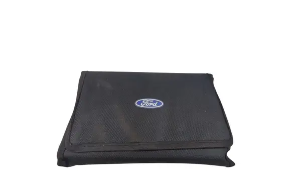 Ford Explorer V Owners service history hand book HL2J19A321 HL2J19A321AA GW7J19A342