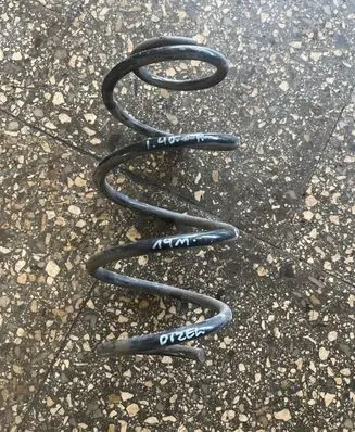 Hyundai i40 Front coil spring
