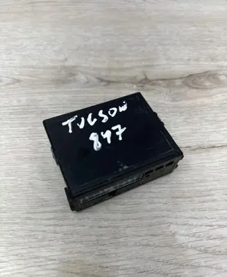 Hyundai Tucson JM Alarm control unit/module A000045 99610 N011241584